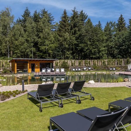 Hotel Heidegrund Petersfeld Dış mekan fotoğraf