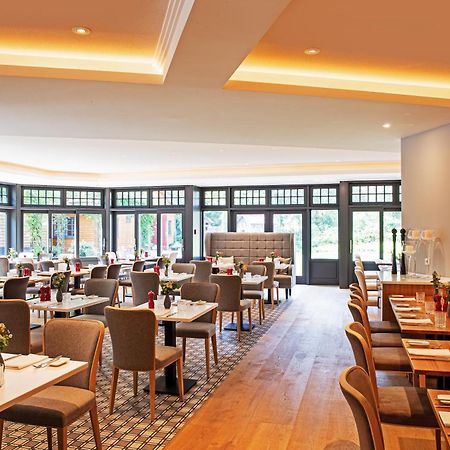 Hotel Heidegrund Petersfeld Dış mekan fotoğraf