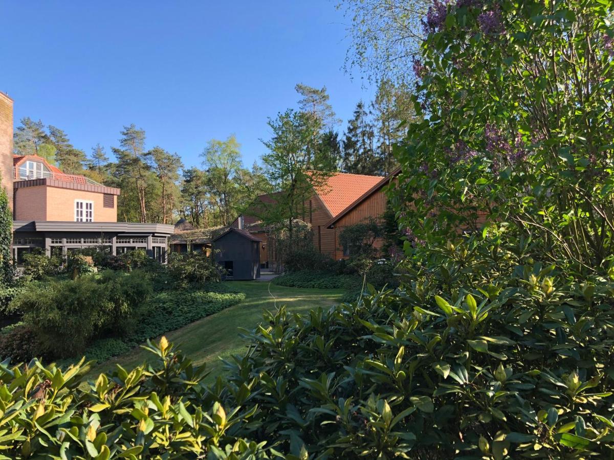 Hotel Heidegrund Petersfeld Dış mekan fotoğraf