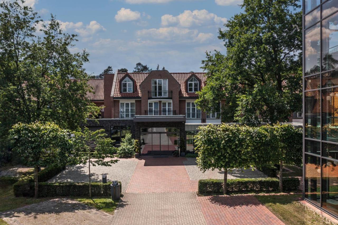 Hotel Heidegrund Petersfeld Dış mekan fotoğraf