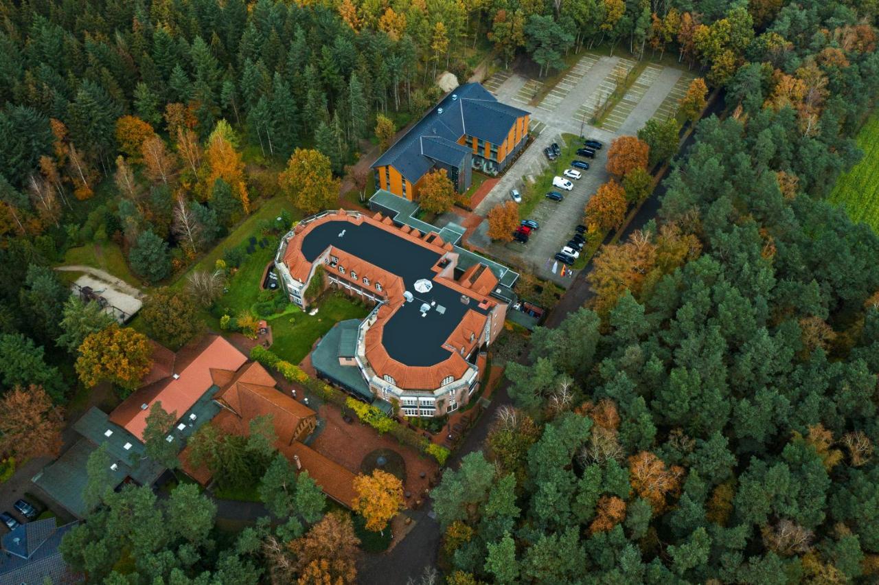 Hotel Heidegrund Petersfeld Dış mekan fotoğraf
