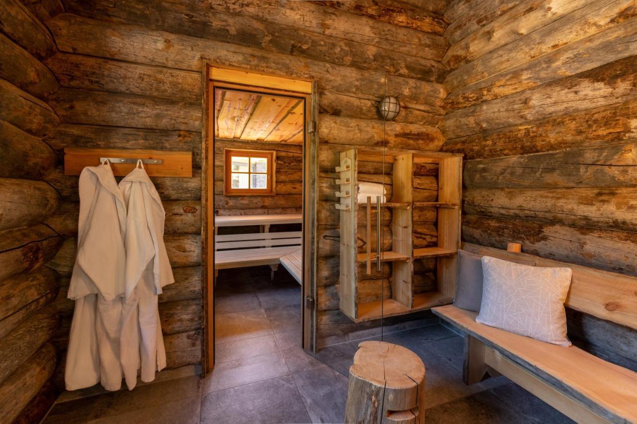 Hotel Heidegrund Petersfeld Dış mekan fotoğraf