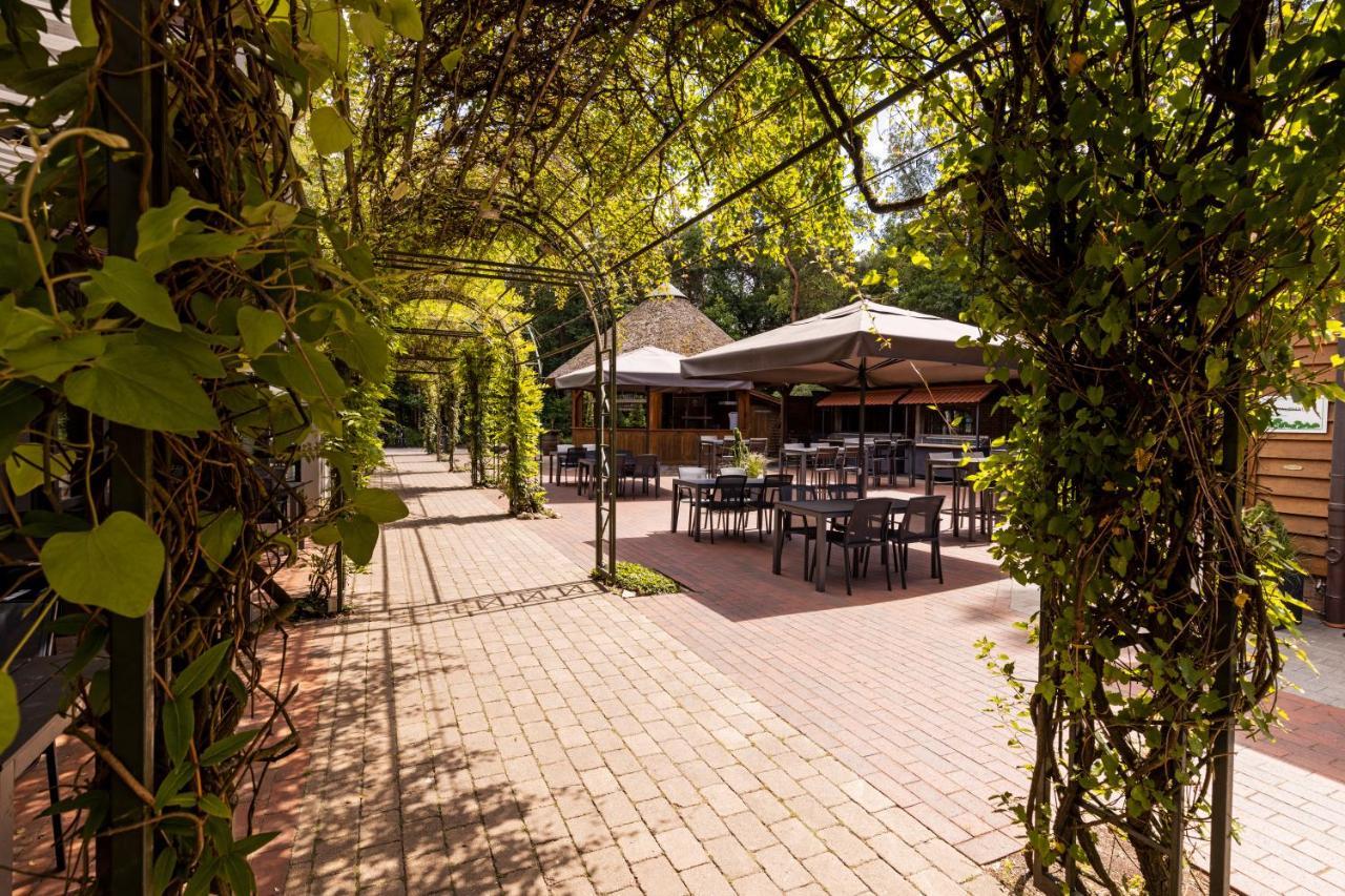 Hotel Heidegrund Petersfeld Dış mekan fotoğraf