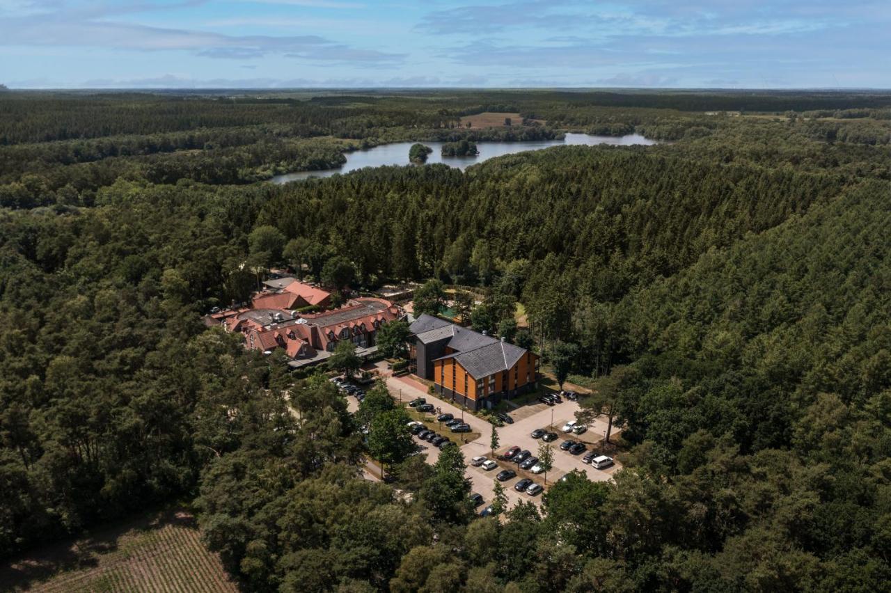 Hotel Heidegrund Petersfeld Dış mekan fotoğraf