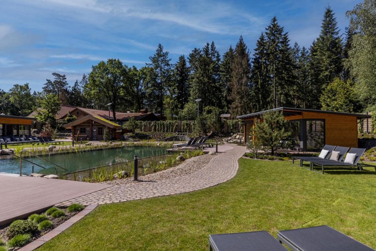 Hotel Heidegrund Petersfeld Dış mekan fotoğraf