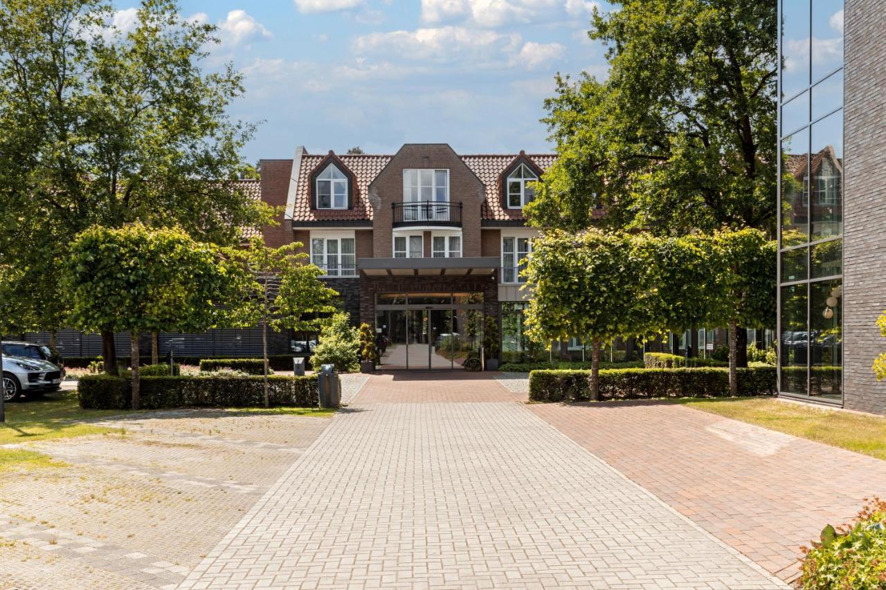 Hotel Heidegrund Petersfeld Dış mekan fotoğraf