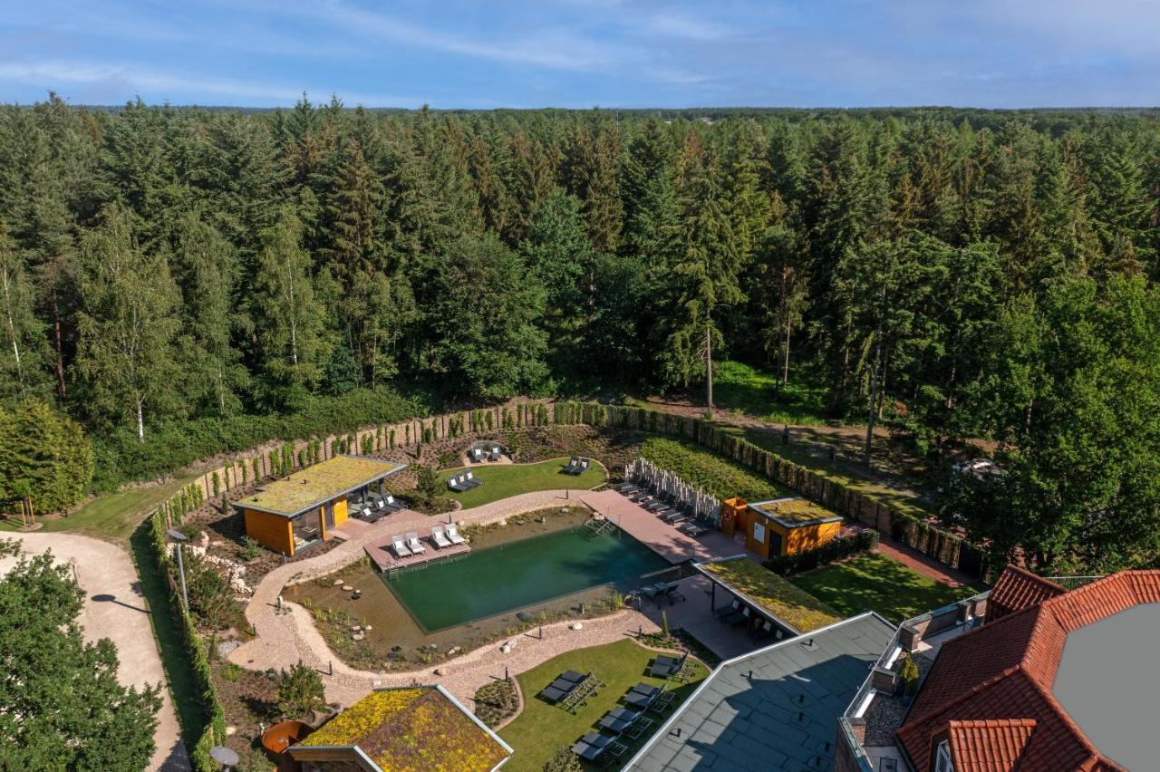Hotel Heidegrund Petersfeld Dış mekan fotoğraf