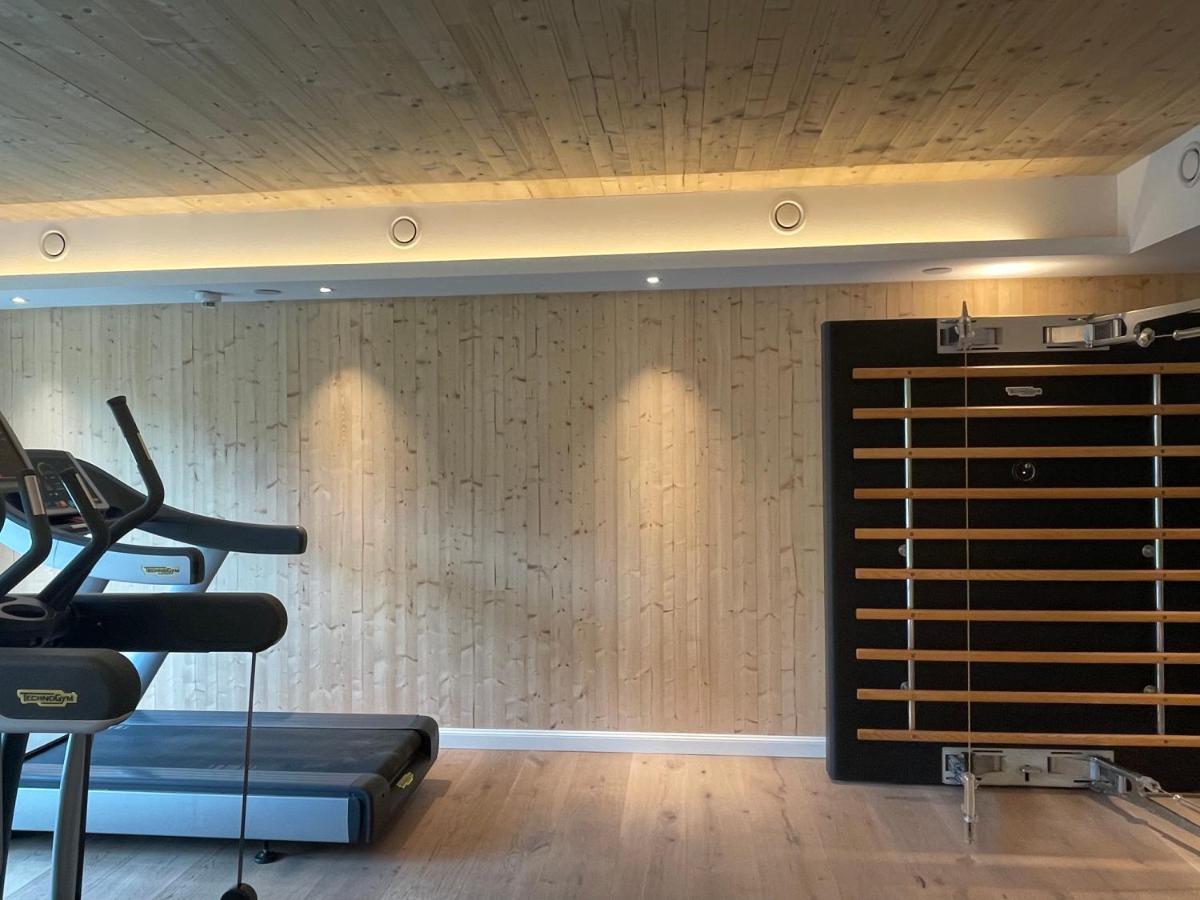 Hotel Heidegrund Petersfeld Dış mekan fotoğraf