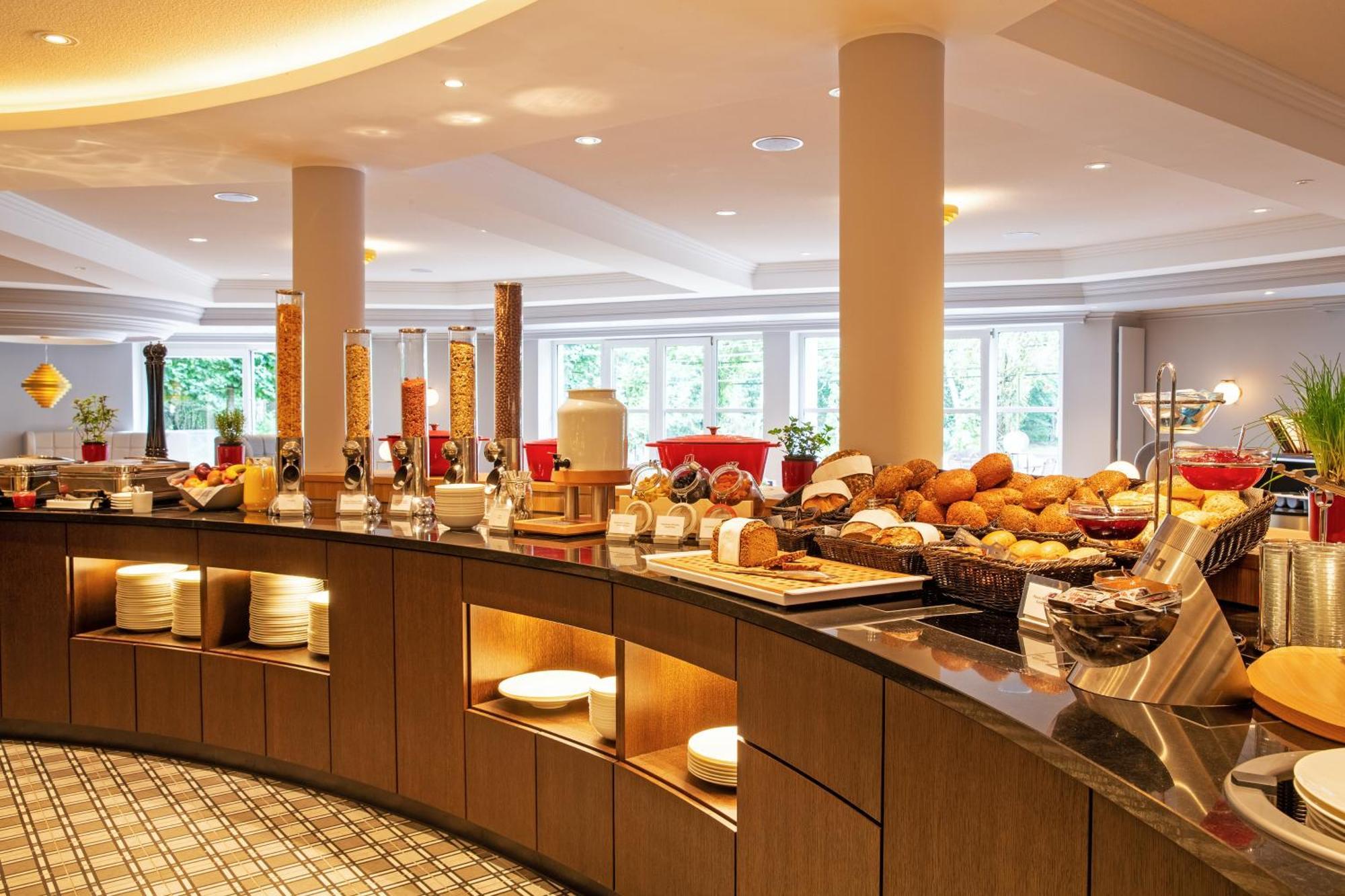 Hotel Heidegrund Petersfeld Dış mekan fotoğraf